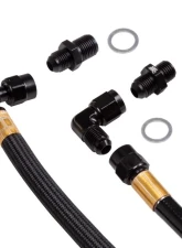 Chase Bays Power Steering Kit with Cooler Nissan Skyline R32 | R33 RWD with RB20DET | RB25DET | RB26DETT                                     - CB-R32-PSKGTS-PSC - Image 4