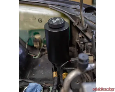 Chase Bays Power Steering Kit with Cooler Nissan Skyline R32 | R33 RWD with RB20DET | RB25DET | RB26DETT - CB-R32-PSKGTS-PSC