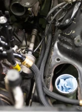 Chase Bays Power Steering Kit with Cooler Nissan Skyline R32 | R33 RWD with RB20DET | RB25DET | RB26DETT                                     - CB-R32-PSKGTS-PSC - Image 6