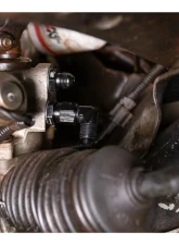 Chase Bays Power Steering Kit with Cooler Nissan Skyline R32 | R33 RWD with RB20DET | RB25DET | RB26DETT                                     - CB-R32-PSKGTS-PSC - Image 7