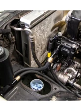 Chase Bays Power Steering Kit with Cooler Nissan Skyline R32 | R33 RWD with RB20DET | RB25DET | RB26DETT                                     - CB-R32-PSKGTS-PSC - Image 8