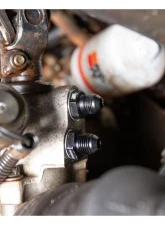 Chase Bays Power Steering Kit with Cooler Nissan Skyline R32 | R33 RWD with RB20DET | RB25DET | RB26DETT                                     - CB-R32-PSKGTS-PSC - Image 9