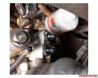 Chase Bays Power Steering Kit with Cooler Nissan Skyline R32 | R33 RWD with RB20DET | RB25DET | RB26DETT - CB-R32-PSKGTS-PSC