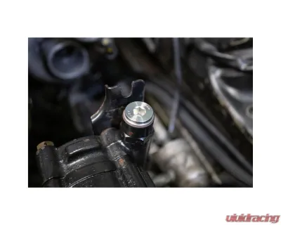 Chase Bays Power Steering Kit with Cooler Nissan Skyline R32 | R33 RWD with RB20DET | RB25DET | RB26DETT - CB-R32-PSKGTS-PSC