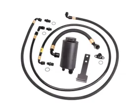 Chase Bays Power Steering Kit with Cooler Nissan Skyline R32 | R33 AWD with RB20DET | RB25DET | RB26DETT