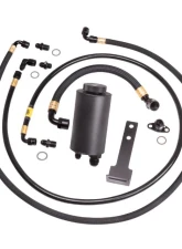 Chase Bays Power Steering Kit with Cooler Nissan Skyline R32 | R33 RWD with RB20DET | RB25DET | RB26DETT                                     - CB-R32-PSKGTS-PSC - Image 13