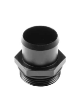 Chase Bays Black 20AN ORB to 35mm | 1.38in Push-On Hose Aluminum Adapter                                     - CB-RADORB-138 - Image 2