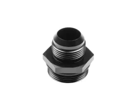 Chase Bays Black 20AN ORB to -16AN Aluminum Adapter
