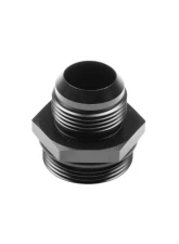 Chase Bays Black 20AN ORB to -16AN Aluminum Adapter                                     - CB-RADORB-16AN - Image 2