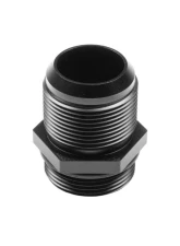 Chase Bays Black 20AN ORB to -20AN Aluminum Adapter                                     - CB-RADORB-20AN - Image 2