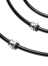 Chase Bays Front Lines Caliper Brake Lines Nissan 240SX S13 | S14 | S15 1989-2002                                     - CB-S134-FRNTFW - Image 3