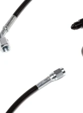 Chase Bays LHD Single Piston Brake Booster Delete Brake Line Relocation Toyota Supra 1993-1998                                     - CB-SUPRA-BBE - Image 4