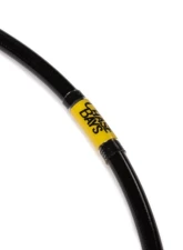 Chase Bays LHD Single Piston Brake Booster Delete Brake Line Relocation Toyota Supra 1993-1998                                     - CB-SUPRA-BBE - Image 5