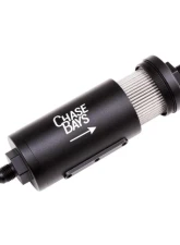 Chase Bays High Flow 6AN Fuel Filter                                     - CB-U-06FF - Image 3