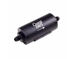 Chase Bays High Flow 6AN Fuel Filter
