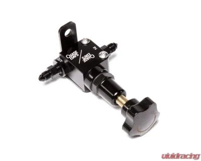 Chase Bays 2 Way Brake Bias Valve - CB-U-2PV