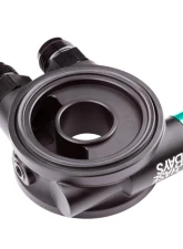 Chase Bays 3/4-16 Thermostatic Oil Sandwich Plate                                     - CB-U-34SNDWCH - Image 4