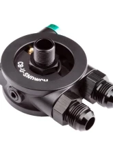 Chase Bays 3/4-16 Thermostatic Oil Sandwich Plate                                     - CB-U-34SNDWCH - Image 7