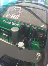 Chase Bays Coolant Overflow Tank Excluding Bracket                                     - CB-U-ALCO - Image 6
