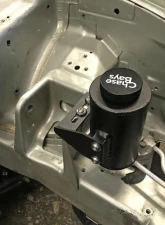 Chase Bays -6AN & -10AN Fittings Triple Baffled Power Steering Reservoir Excluding Brackets                                     - CB-U-BAPSR - Image 11