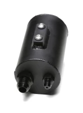 Chase Bays -6AN & -10AN Fittings Triple Baffled Power Steering Reservoir Excluding Brackets                                     - CB-U-BAPSR - Image 4