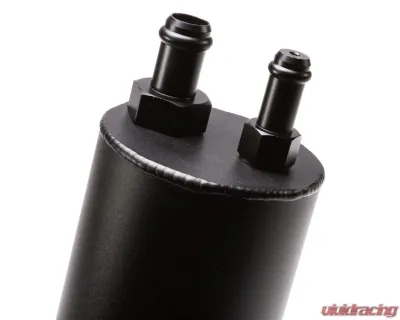 Chase Bays -6AN & -10AN Fittings Triple Baffled Power Steering Reservoir Excluding Brackets - CB-U-BAPSR