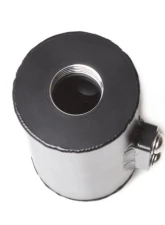 Chase Bays -6AN & -10AN Fittings Triple Baffled Power Steering Reservoir Excluding Brackets                                     - CB-U-BAPSR - Image 7
