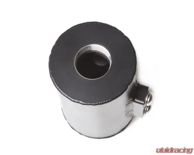 Chase Bays -6AN & -10AN Fittings Triple Baffled Power Steering Reservoir Excluding Brackets - CB-U-BAPSR