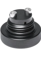 Chase Bays -6AN & -10AN Fittings Triple Baffled Power Steering Reservoir Excluding Brackets                                     - CB-U-BAPSR - Image 9