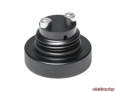 Chase Bays -6AN & -10AN Fittings Triple Baffled Power Steering Reservoir Excluding Brackets - CB-U-BAPSR