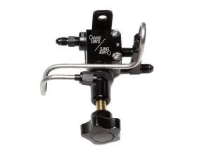 Chase Bays Bias Valve Mounting & Routing for Brake Booster Delete