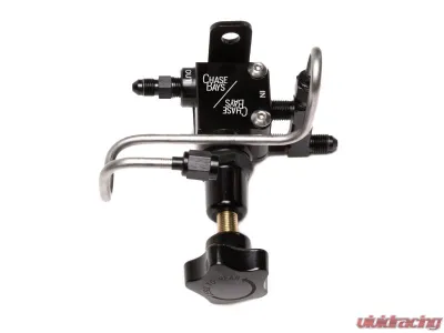 Chase Bays Bias Valve Mounting & Routing for Brake Booster Delete - CB-U-BBECOMBO