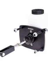 Chase Bays Single Piston Brake Booster Delete Toyota Supra MK3 | MK4 | Nissan                                     - CB-U-BBEMK - Image 2