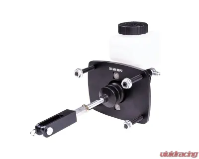 Chase Bays Single Piston Brake Booster Delete Toyota Supra MK3 | MK4 | Nissan - CB-U-BBEMK