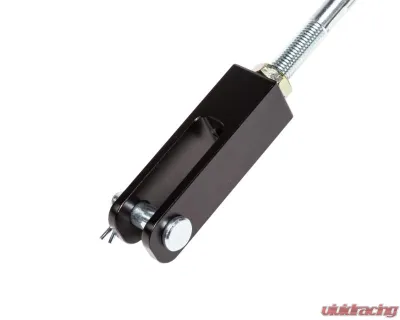 Chase Bays Single Piston Brake Booster Delete Toyota Supra MK3 | MK4 | Nissan - CB-U-BBEMK