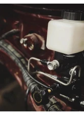 Chase Bays Single Piston Brake Booster Delete Toyota Supra MK3 | MK4 | Nissan                                     - CB-U-BBEMK - Image 4
