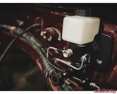 Chase Bays Single Piston Brake Booster Delete Toyota Supra MK3 | MK4 | Nissan - CB-U-BBEMK