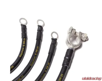 Chase Bays Raychem DR-25 Engine Ground Kit - CB-U-DRGRND