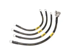 Chase Bays Raychem DR-25 Engine Ground Kit
