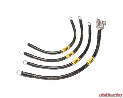 Chase Bays Raychem DR-25 Engine Ground Kit - CB-U-DRGRND