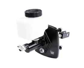 Chase Bays Single Piston Brake Booster Delete BMW 3-Series E46 1999-2006