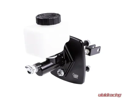 Chase Bays Single Piston Brake Booster Delete BMW 3-Series E36 1992-1999 - CB-U-E36BBE