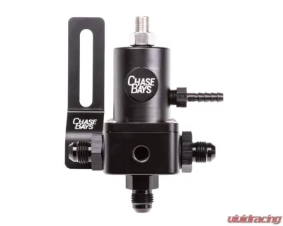 Chase Bays Compact Fuel Pressure Regulator - CB-U-FPR