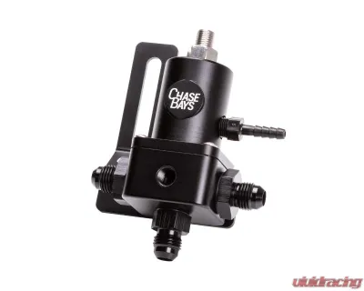 Chase Bays Compact Fuel Pressure Regulator - CB-U-FPR