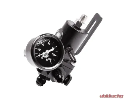Chase Bays Compact Fuel Pressure Regulator - CB-U-FPR