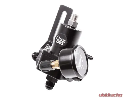 Chase Bays Compact Fuel Pressure Regulator - CB-U-FPR