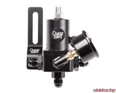 Chase Bays Compact Fuel Pressure Regulator - CB-U-FPR