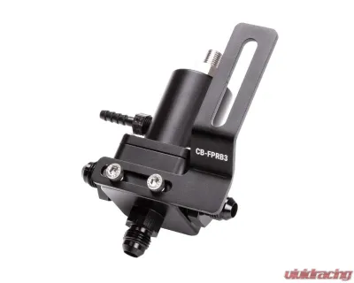 Chase Bays Compact Fuel Pressure Regulator - CB-U-FPR