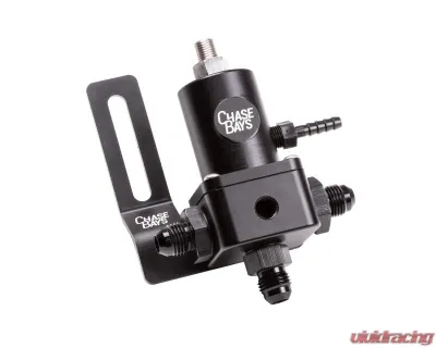 Chase Bays Compact Fuel Pressure Regulator - CB-U-FPR