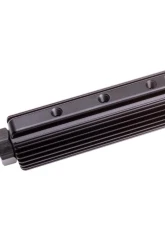 Chase Bays Black Inline Power Steering Cooler                                     - CB-U-IPSC - Image 2